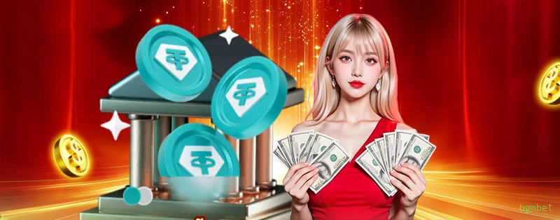 Cassino bgmbet - mesas ao vivo e jogos